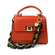 Load image into Gallery viewer, Lugogo Emerald Bag Strap
