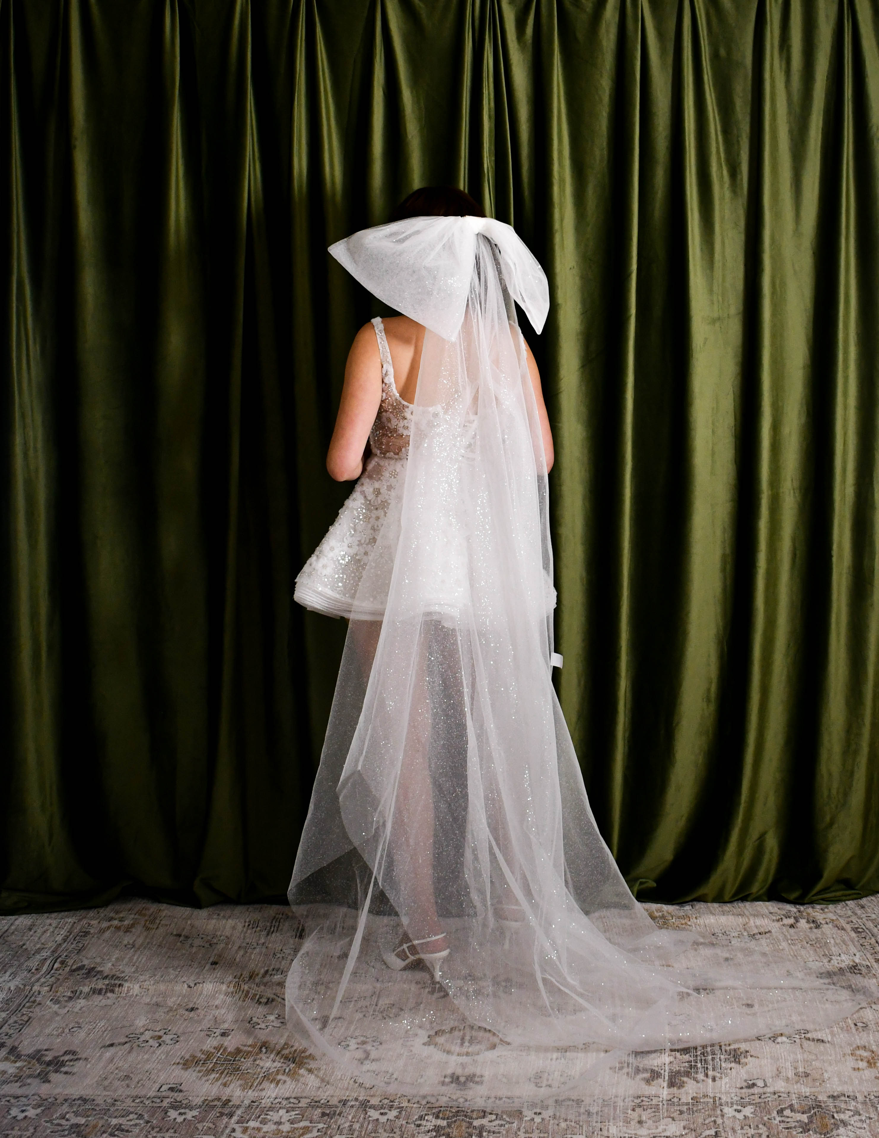 Crown Jewel Train - Made To Order