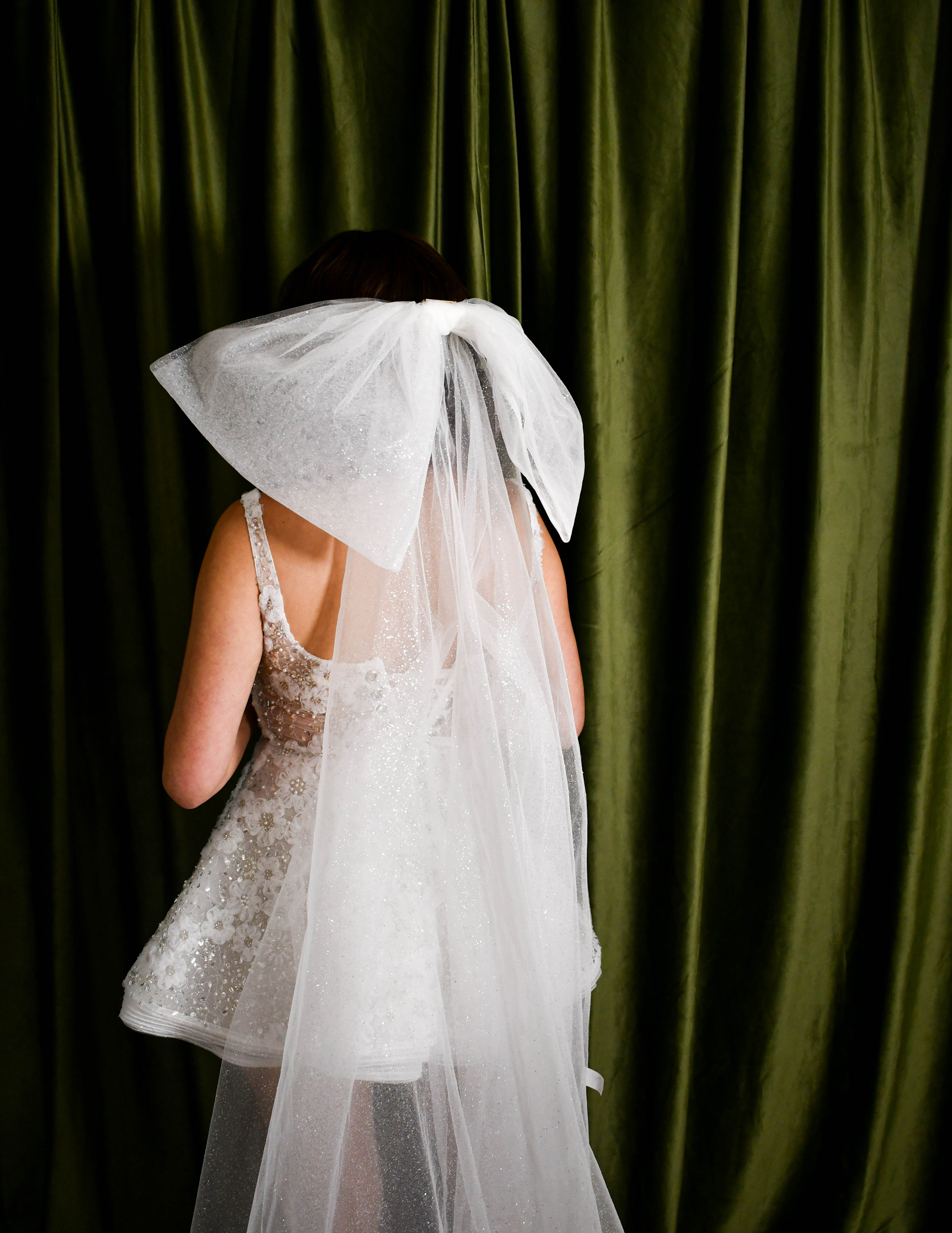 Crown Jewel Train - Made To Order