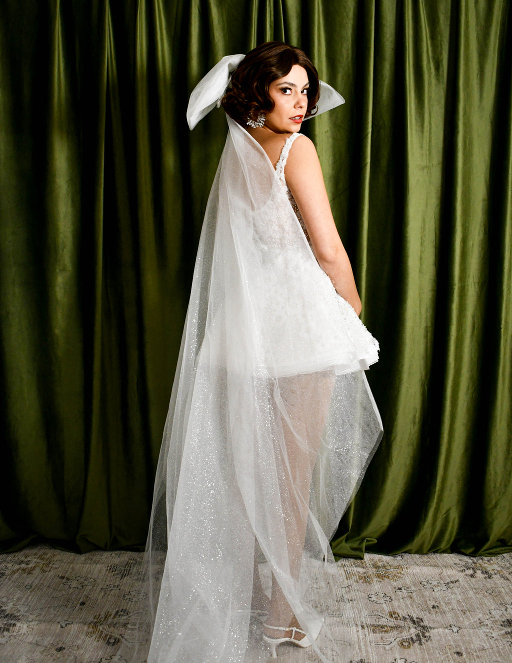 Crown Jewel Train - Made To Order