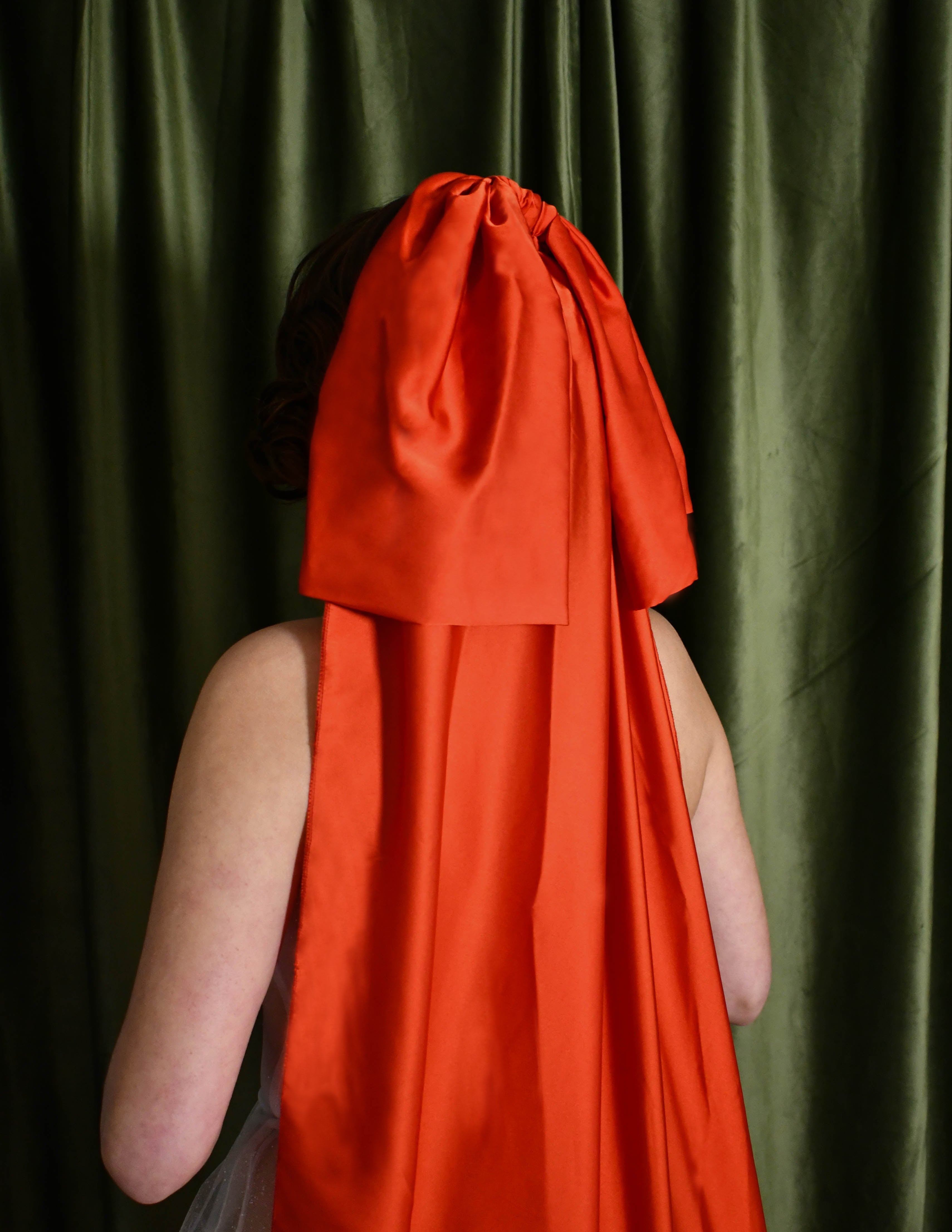 Heart On Fire Train - Ready To Ship - One & Only