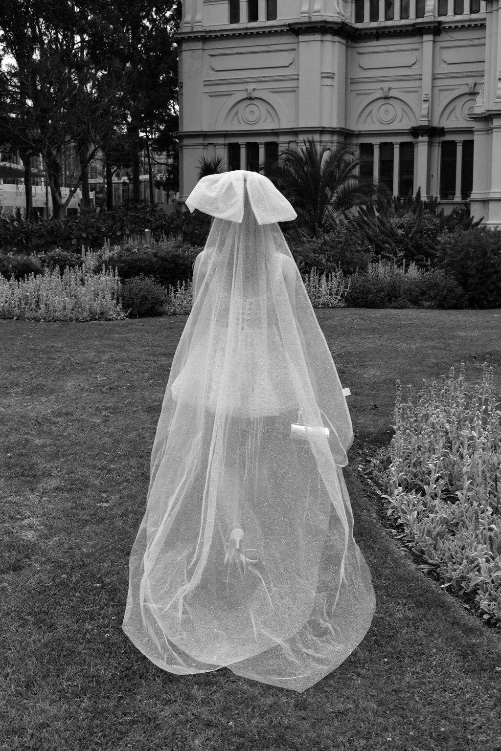 Crown Jewel Train - Made To Order