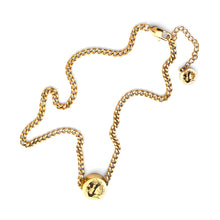 Load image into Gallery viewer, Munyonyo Gold Chain Necklace
