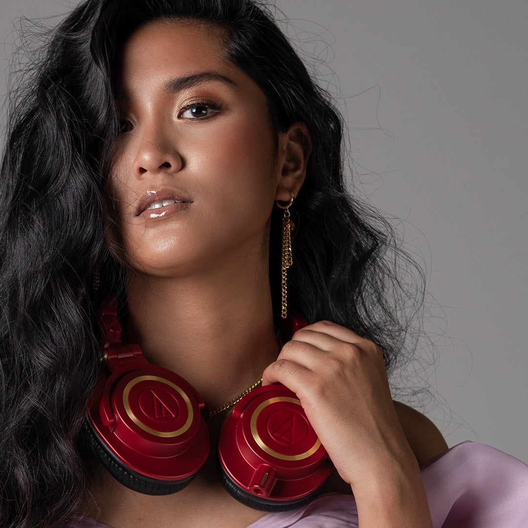 Celeste Charm Earrings - Ready To Wear